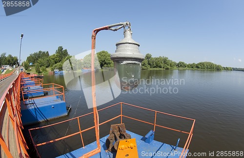 Image of River bridge