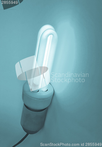 Image of Light bulb