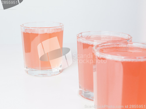 Image of Orange juice