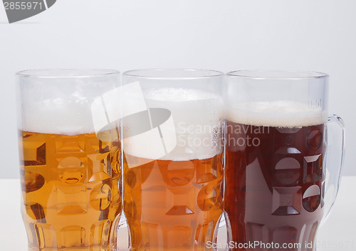 Image of German beer