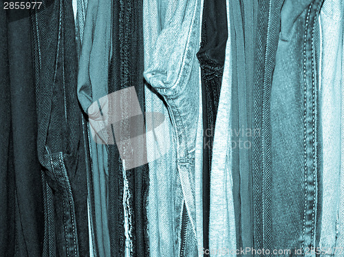 Image of Clothing picture