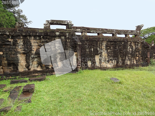 Image of Angkor Thom