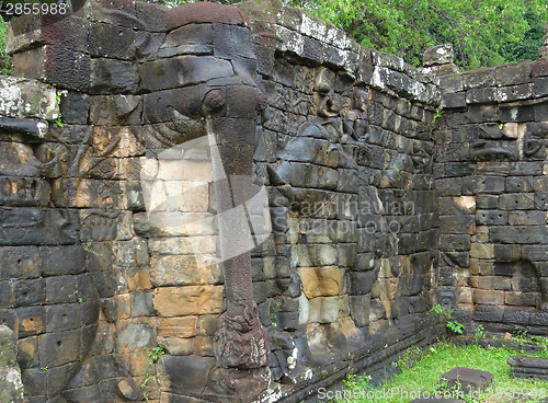 Image of Angkor Thom