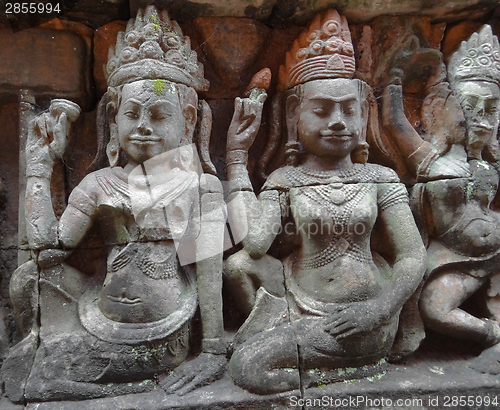 Image of Angkor Thom