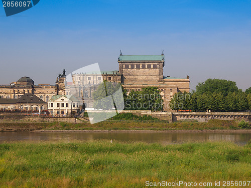 Image of Dresden Semperoper