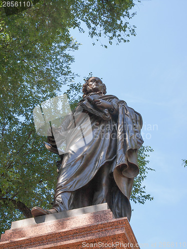 Image of Mendelssohn Denkmal Leipzig