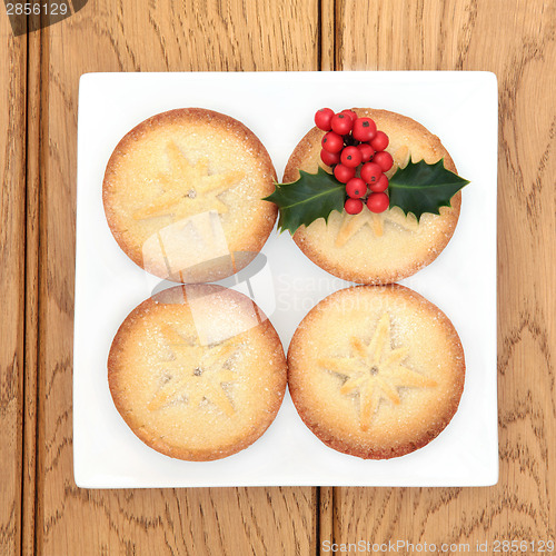 Image of Mince Pies