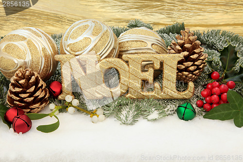 Image of Noel
