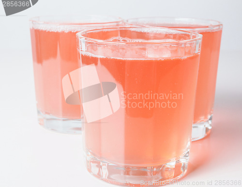Image of Orange juice