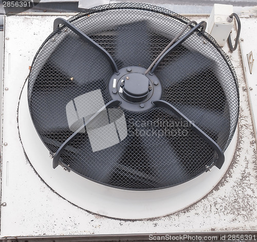 Image of HVAC device