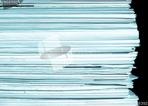 Image of Office paper