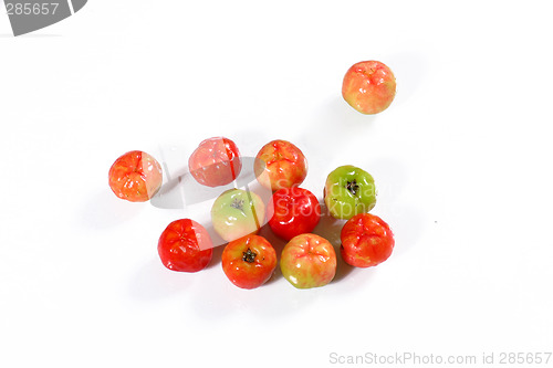 Image of fresh fruit
