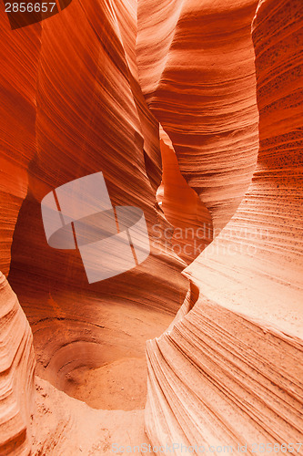 Image of Antelope Canyon