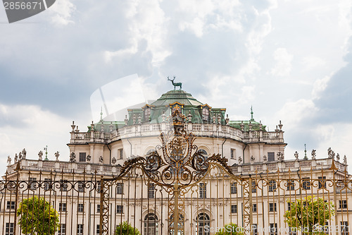 Image of Palazzina di Stupinigi