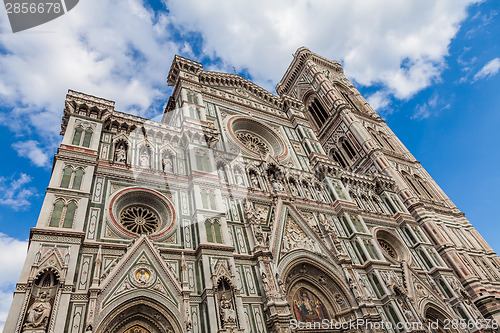 Image of Duomo di Firenze