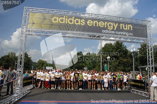 Image of Adidas energy run