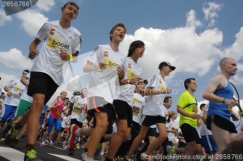 Image of Adidas energy run