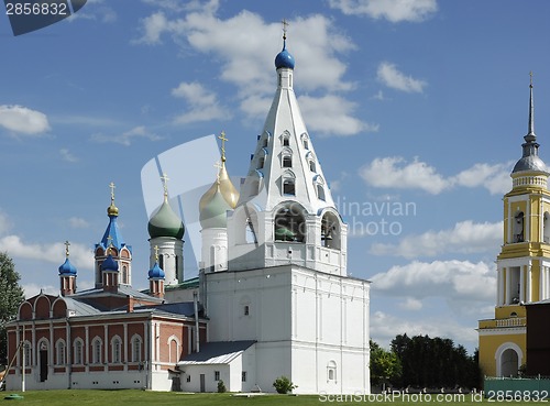 Image of Church of St. John the Baptist