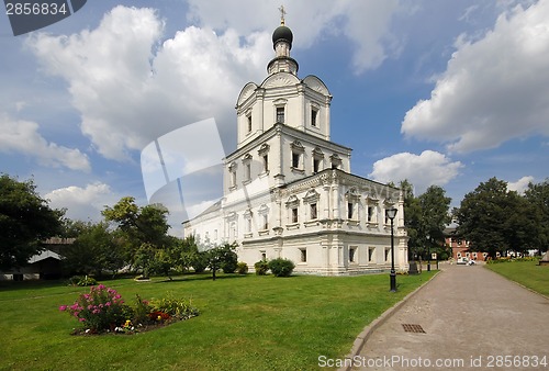 Image of Church of Mikhail Archangel