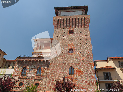 Image of Tower of Settimo