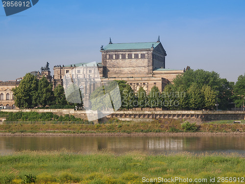 Image of Dresden Semperoper