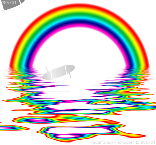 Image of Rainbow