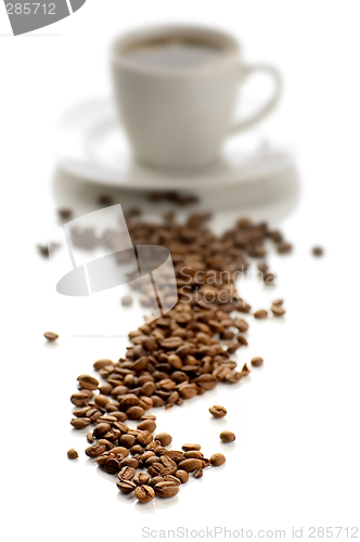 Image of coffee