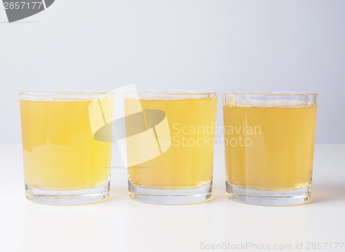 Image of Pineapple juice