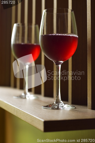 Image of wine