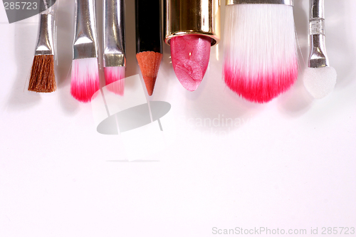 Image of Cosmetic product