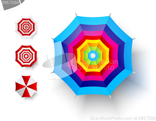 Image of Umbrella