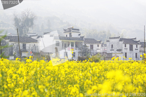 Image of China country side