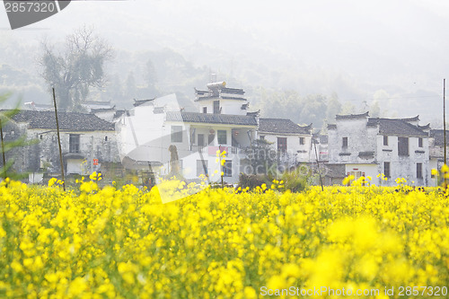 Image of China country side