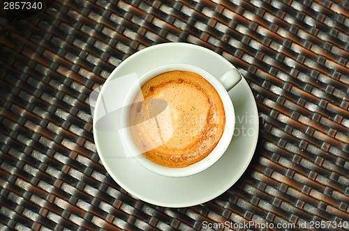 Image of coffee cup