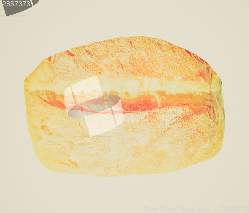 Image of Retro look Bread