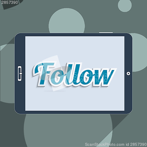 Image of Follow