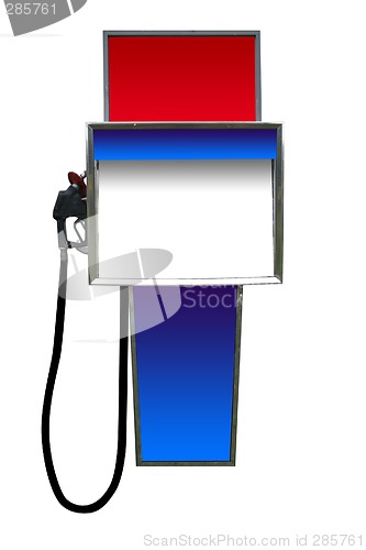 Image of Fill Er Up