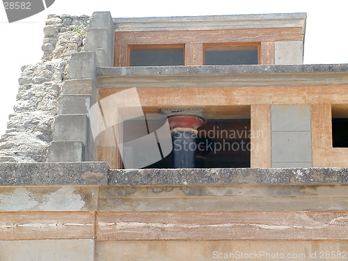 Image of Knossos