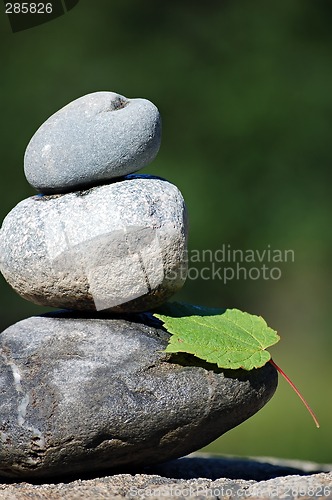 Image of Zen Rocks