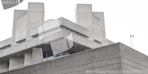 Image of National Theatre London