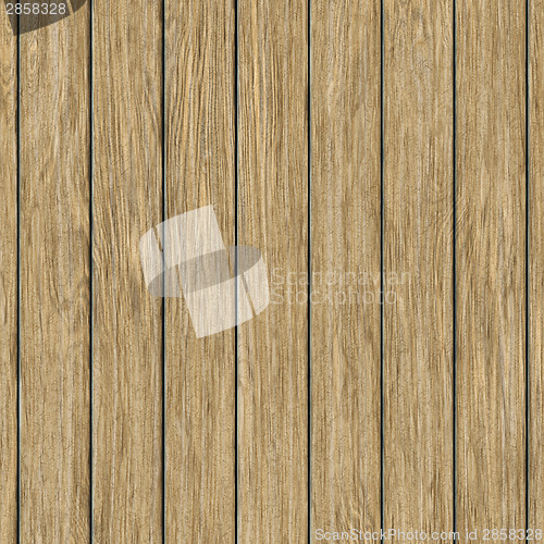 Image of wooden planks