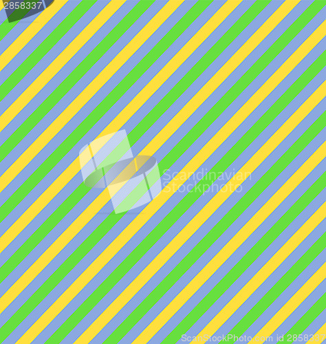 Image of flat napkin