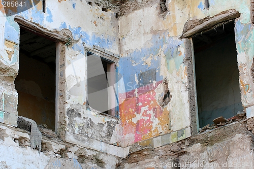 Image of Destroy