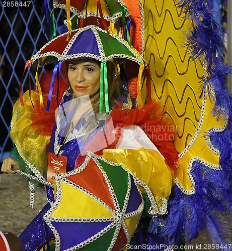 Image of Rio Carnaval