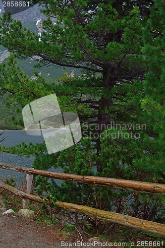 Image of Lake
