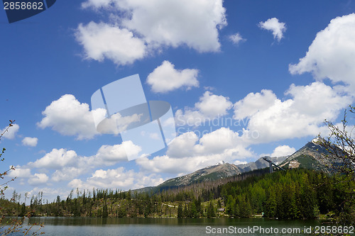 Image of Lake
