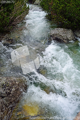 Image of Creek