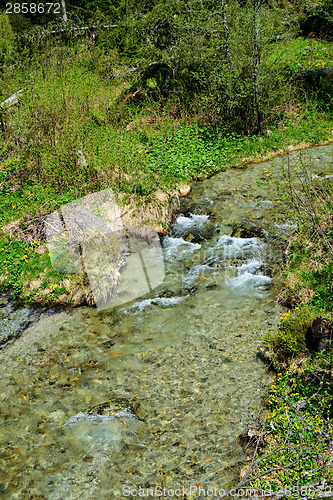 Image of Creek