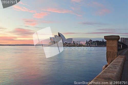 Image of Sydney Opera House