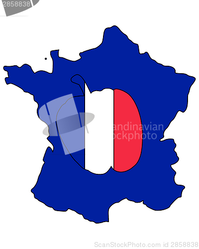 Image of French Pepper